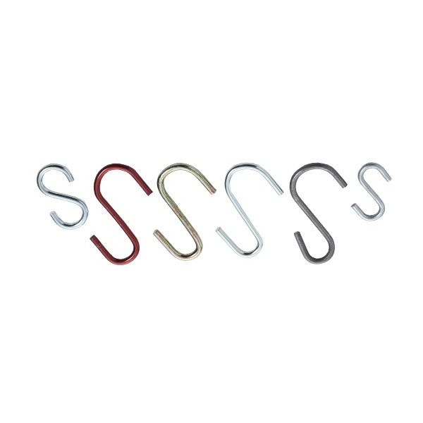 s hook