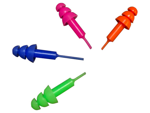rubber ear plugs, industrial ear plugs